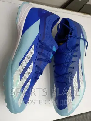 Adidas Crazyfast Trainers and Boots Collection