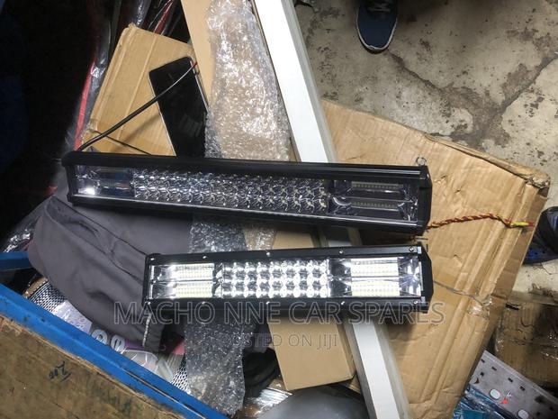 LED Light Bar for Car/Motorcycle (Price With Size) - thumbnail 6