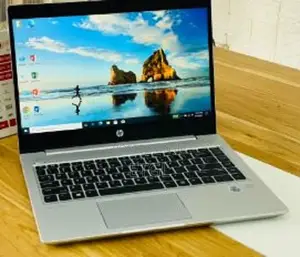 New Laptop HP 8GB Intel Core i5 SSD 512GB