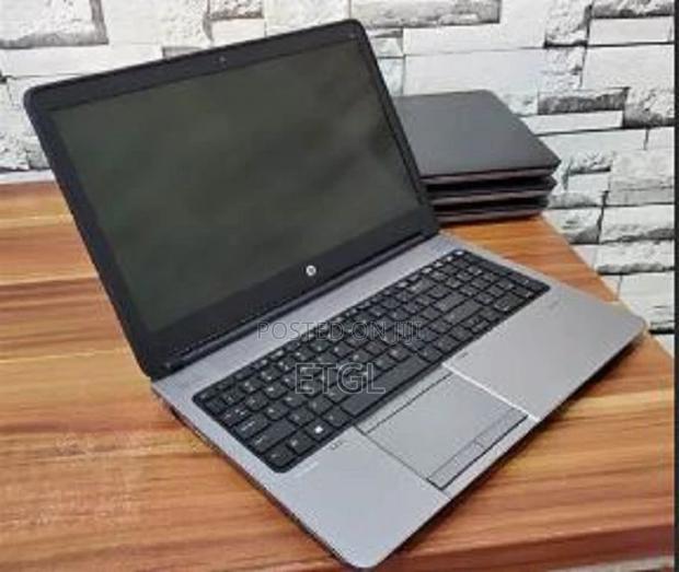 New Laptop HP 8GB Intel Core i5 SSD 512GB