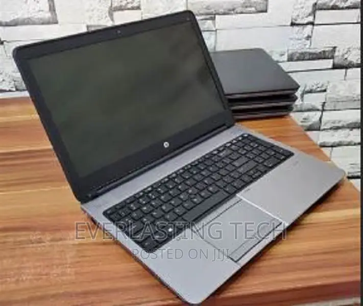 New Laptop HP 8GB Intel Core i5 SSD 512GB in Nairobi Central - Laptops ...