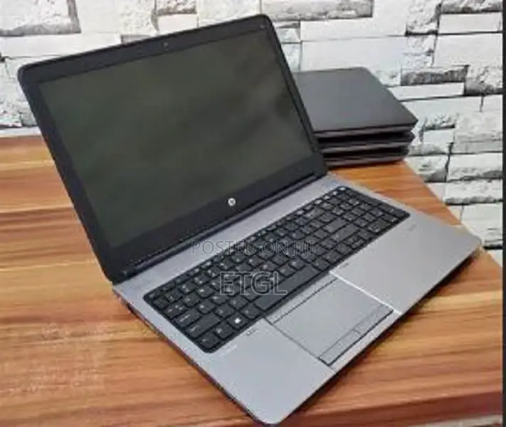 New Laptop HP 8GB Intel Core i5 SSD 512GB