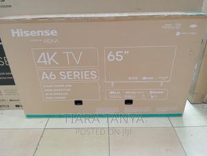Hisense 65' Smart Uhd Frameless Tv - thumbnail 2