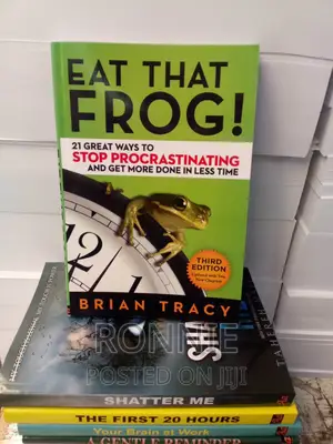 Eat That Frog