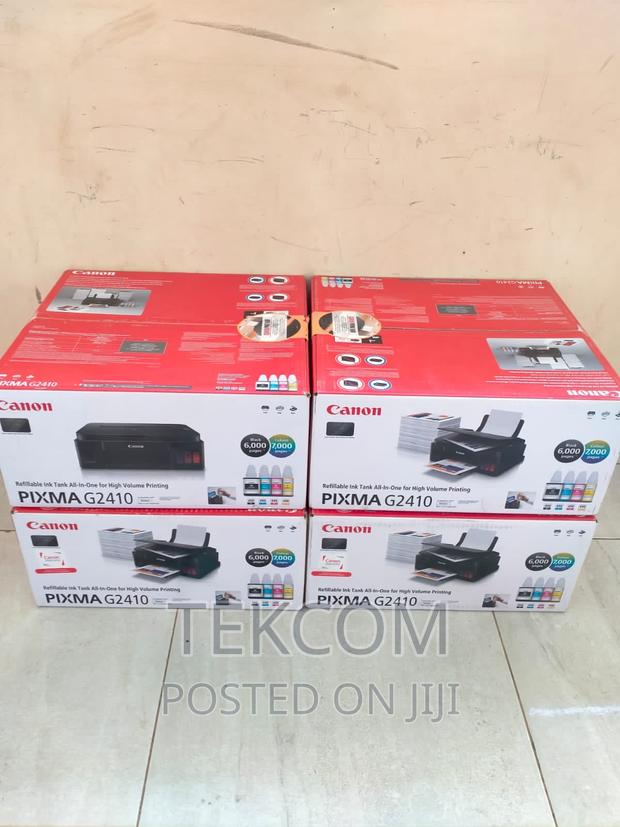 Canon G2410 Printer