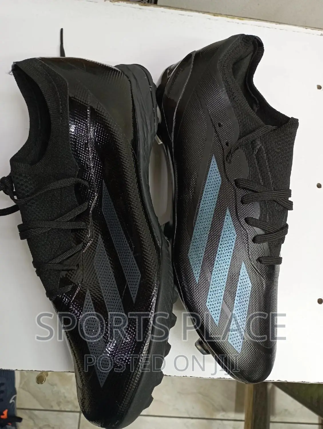 Crazyfast Adidas Football Boots Collection
