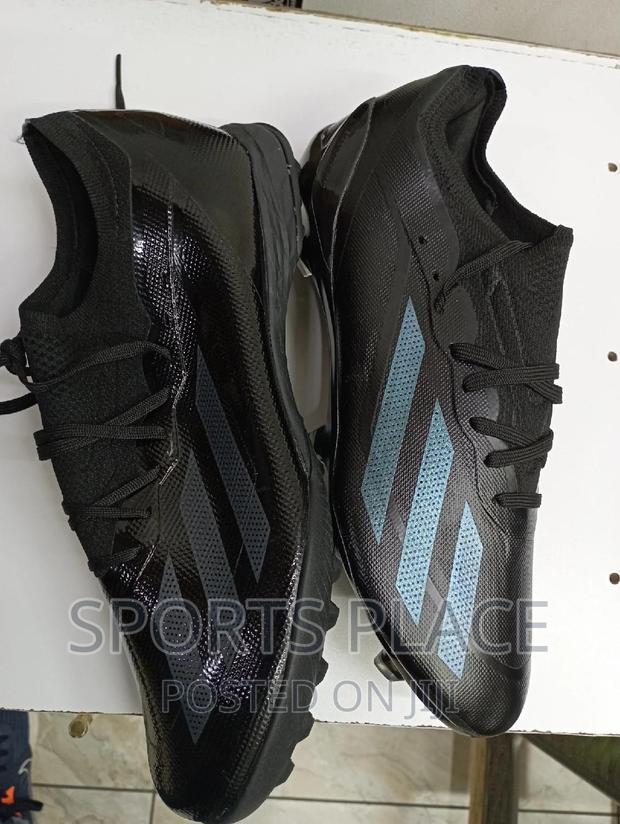 Crazyfast Adidas Football Boots Collection