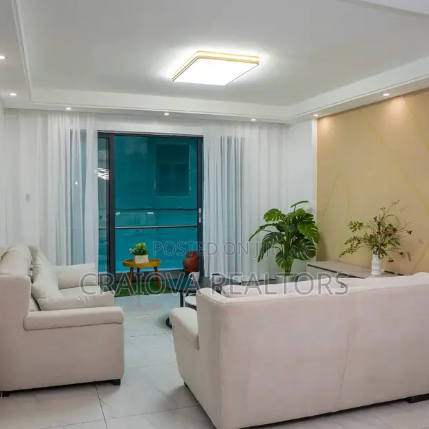 2bdrm Apartment in Kilimani for sale