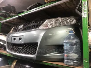 Toyota Allion 260 Nosecut Xenon