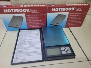 Gold Scale - thumbnail 2