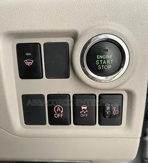 Toyota Passo 1.0 AWD 2016 Gray