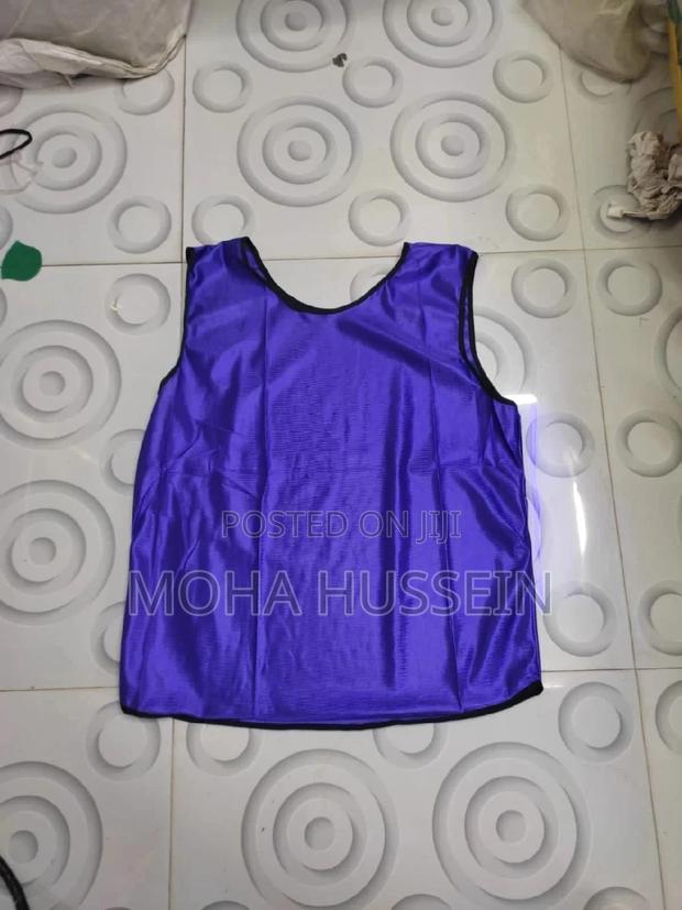 Football Training Bibs