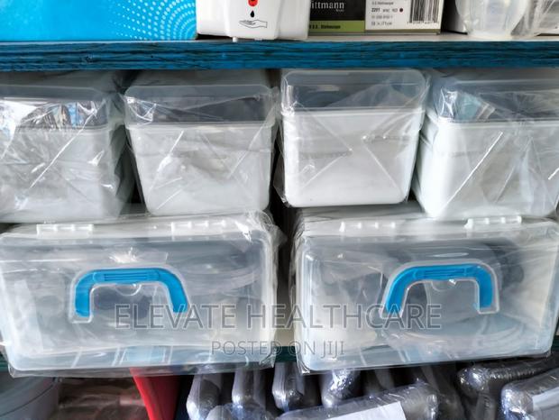 Paediatric Ambubag - thumbnail 3