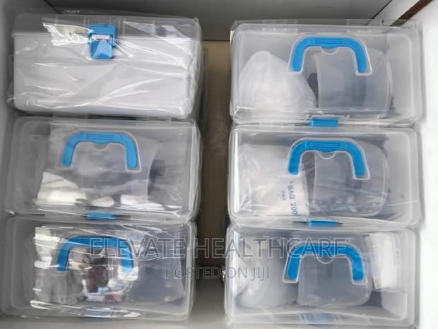 Paediatric Ambubag - thumbnail 4