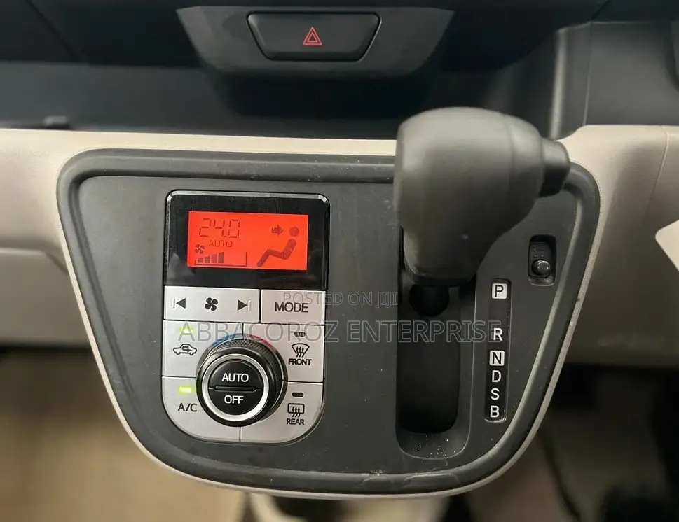Toyota Passo 1.3 FWD 2016 Gray