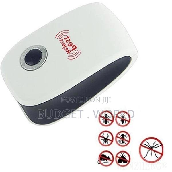 Mosquito Killer/Pest Repellent -Reject Machine (1 Units).