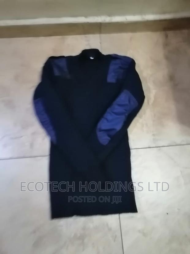 Security Sweaters