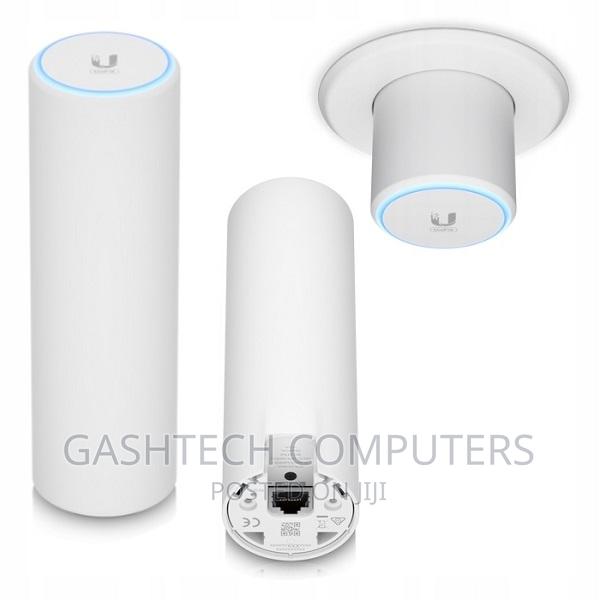 Ubiquiti Unifi Ap Wifi 6 Mesh Access Point (U6-Mesh) - main view