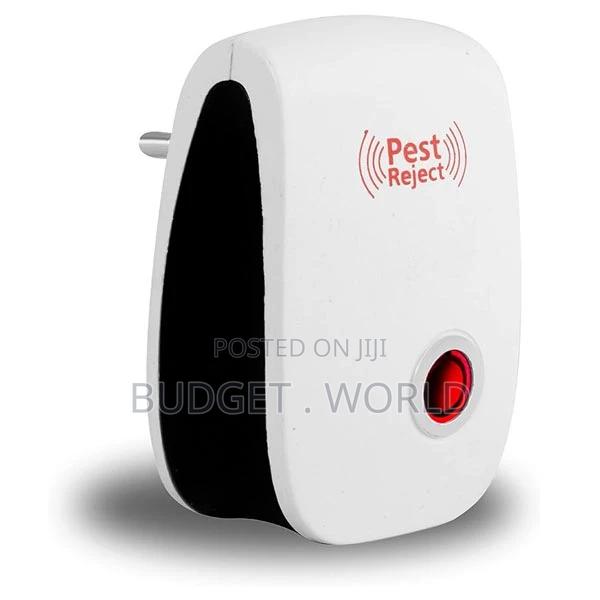 Most Efficient Mosquito Killer/Pest Repellent Reject Machine