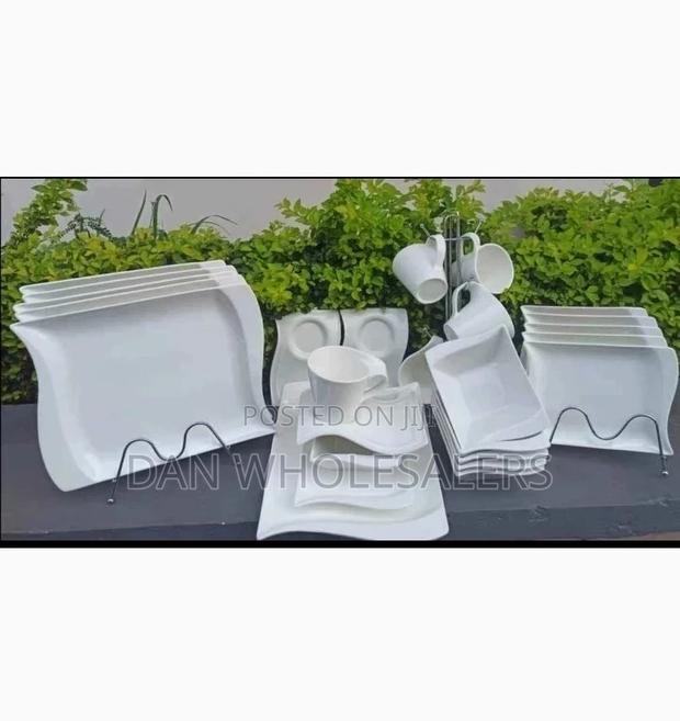 30pcs Dinner Set - main view