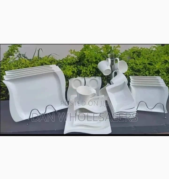 30pcs Dinner Set