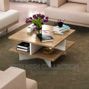 Hamilton Beach Coffee Table