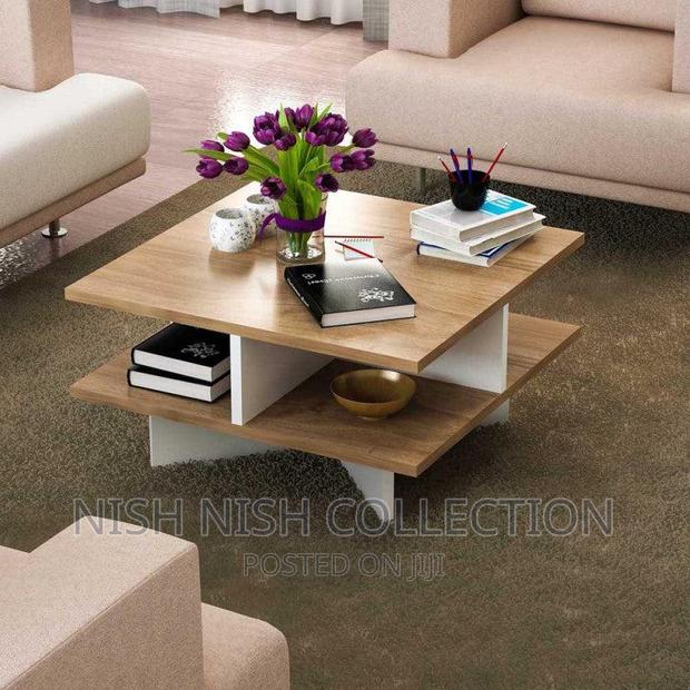 Hamilton Beach Coffee Table - main view