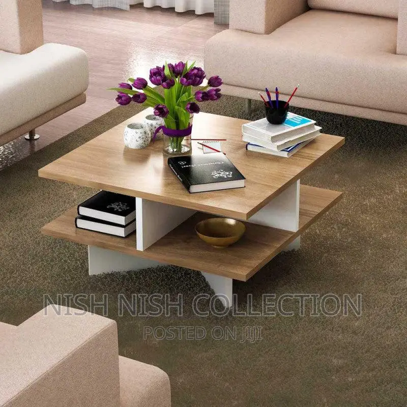 Hamilton Beach Coffee Table