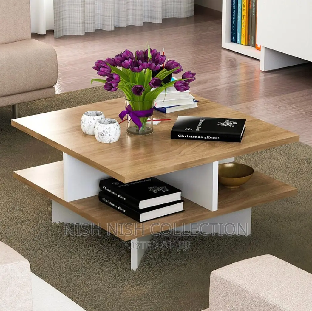Hamilton Beach Coffee Table