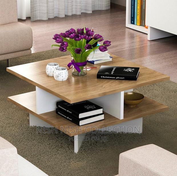 Hamilton Beach Coffee Table - thumbnail 2
