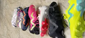 Puma Ultimate Powertape Football Boots Collection