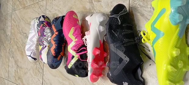 Puma Ultimate Powertape Football Boots Collection - thumbnail 3