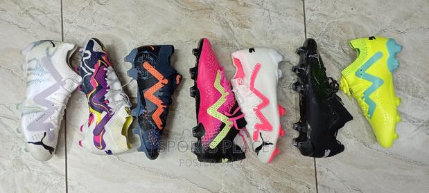 Puma Ultimate Powertape Football Boots Collection - thumbnail 2