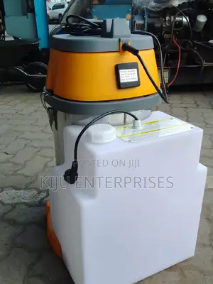 Divo Carpet Cleaner 35litres