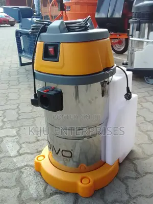 Divo Carpet Cleaner 35litres
