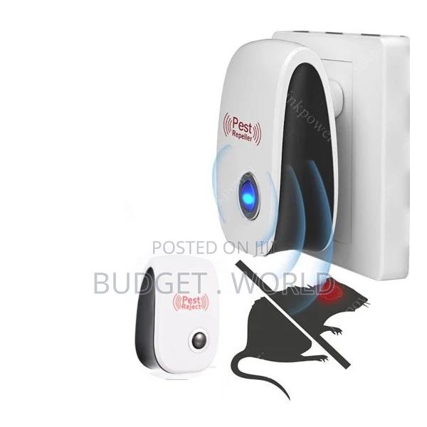 Anti Mosquito Repeller Killer Machine Pest Reject . - main view