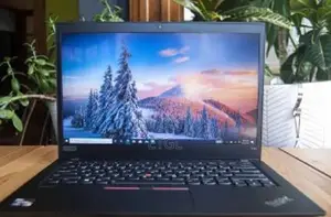 New Laptop Lenovo ThinkPad T14 G3 16GB Intel Core I7 SSD 512GB