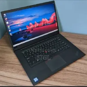 New Laptop Lenovo ThinkPad T14 G3 16GB Intel Core I7 SSD 512GB