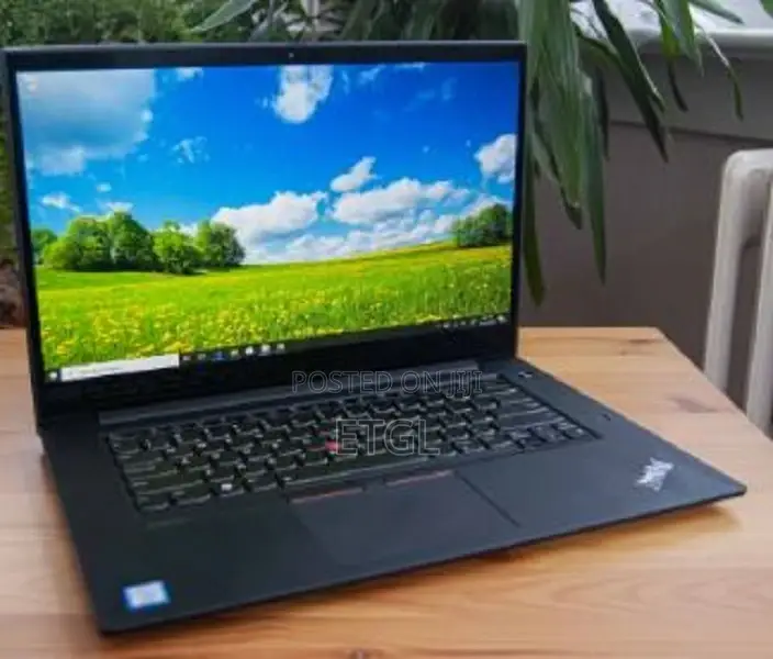 New Laptop Lenovo ThinkPad T14 G3 16GB Intel Core I7 SSD 512GB