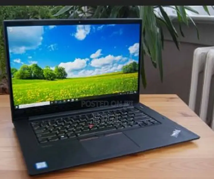 New Laptop Lenovo ThinkPad T14 G3 16GB Intel Core I7 SSD 512GB