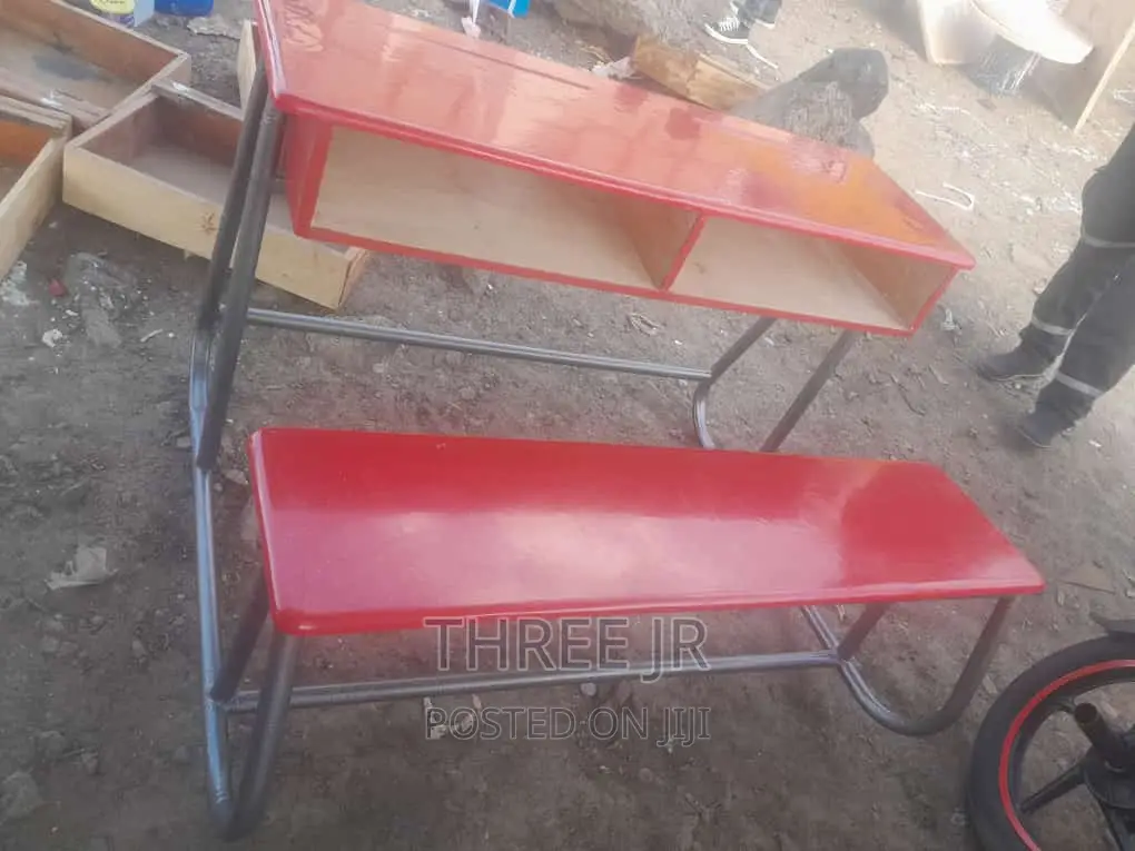 Would U Love a Different Look in Your School. Laminated
