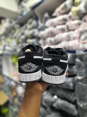 Original Jordan 1 Low Cut - thumbnail 2