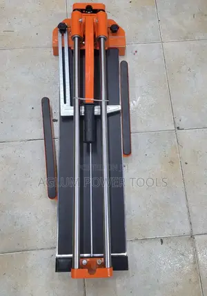 Commercial Tile Cutter 600mm