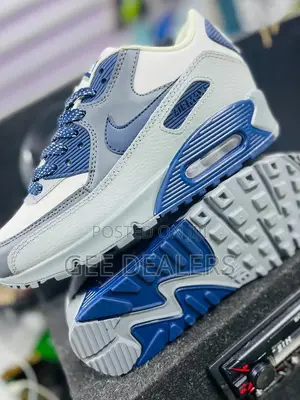 Airmax 90 Rahal Size 38-45