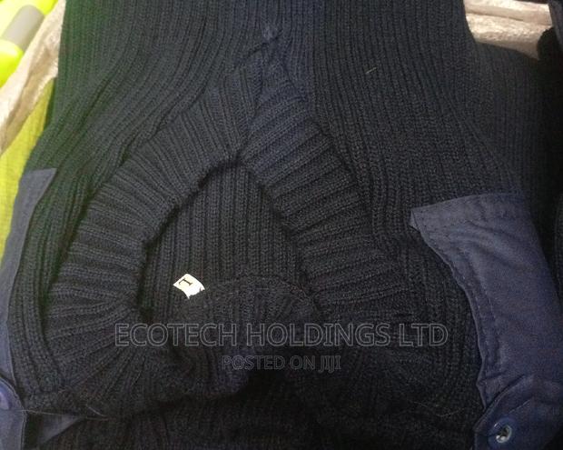 Security Sweaters - thumbnail 3