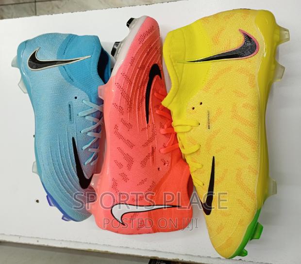 Phantom Luna Football Boots Collection - main view