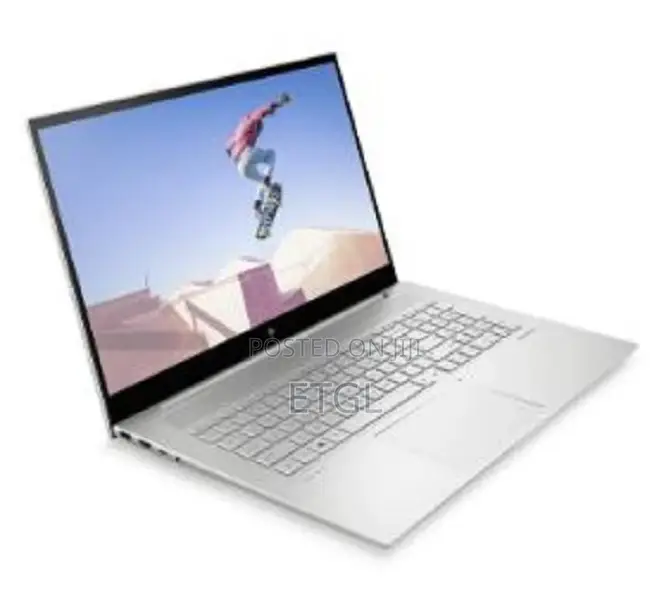 New Laptop HP 16GB Intel Core i7 SSD 1T