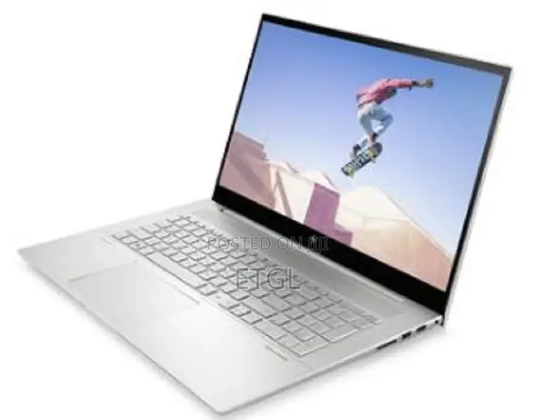 New Laptop HP 16GB Intel Core i7 SSD 1T