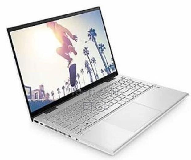 New Laptop HP 16GB Intel Core i7 SSD 1T - main view