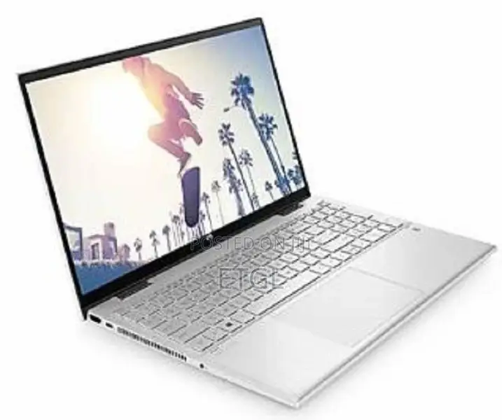 New Laptop HP 16GB Intel Core i7 SSD 1T